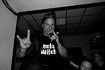 TALES FROM THE UNDERGROUND CD-Release Party - Villa / Wedel - 10/2016 - Fotos: Olaf Rogowski