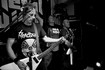 TALES FROM THE UNDERGROUND CD-Release Party - Villa / Wedel - 10/2016 - Fotos: Olaf Rogowski