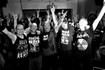 TALES FROM THE UNDERGROUND CD-Release Party - Villa / Wedel - 10/2016 - Fotos: Olaf Rogowski