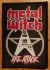 METAL WITCH patch