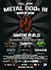Metal Gods Festival III