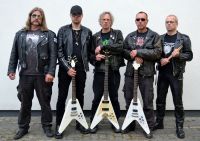 METAL WITCH Pressefoto