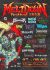 Meltdown Festival / Schuby - 09/2018