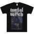 METAL WITCH "Tales From The Underground" T-SHIRT