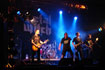 Bikers Rock Motorradtreffen 2008 - Tonnenhafen/Wedel 05/2008 