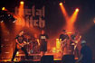 Bikers Rock Motorradtreffen 2008 - Tonnenhafen/Wedel 05/2008 