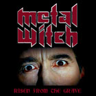 CD "Risen From The Grave" Jetzt bestellen!