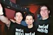 Headbangers Ballroom 02/04
