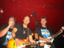Stromschlag - Pumpe (Roter Salon)/Kiel 09/2008