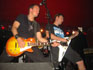 Stromschlag - Pumpe (Roter Salon)/Kiel 09/2008