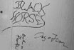 Black Horses