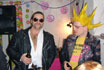 Der Lude und der Punk