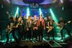 Marias Ballroom / Hamburg - 09/2017 - Fotos: Rainer Kerber
