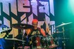 Marias Ballroom / Hamburg - 09/2017 - Fotos: Rainer Kerber