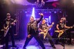 Marias Ballroom / Hamburg - 09/2017 - Fotos: Rainer Kerber