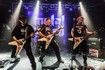 Marias Ballroom / Hamburg - 09/2017 - Fotos: Rainer Kerber