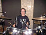 RISEN FROM THE GRAVE Sessions - Third Alliance Studios/Wedel - 2007