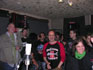 RISEN FROM THE GRAVE Sessions - Third Alliance Studios/Wedel - 2007