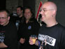 RISEN FROM THE GRAVE Sessions - Third Alliance Studios/Wedel - 2007