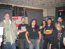 RISEN FROM THE GRAVE Sessions - Third Alliance Studios/Wedel - 2007