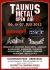 Taunus Metal Open Air 2012 - Rushmoor-Park / Oberursel - 07/2012