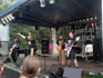 Waldbrand Festival 2008 - Festivalgel&auml;nde am B&ouml;tschenberg/Helmstedt 06/2008