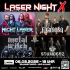 Laser Night X