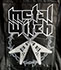Metal Witch backpatch