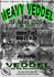 Heavy Veddel 2014 flyer