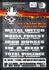 Kiel Open Air 2013 Flyer