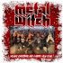 Metal Witch - Snowflakes
